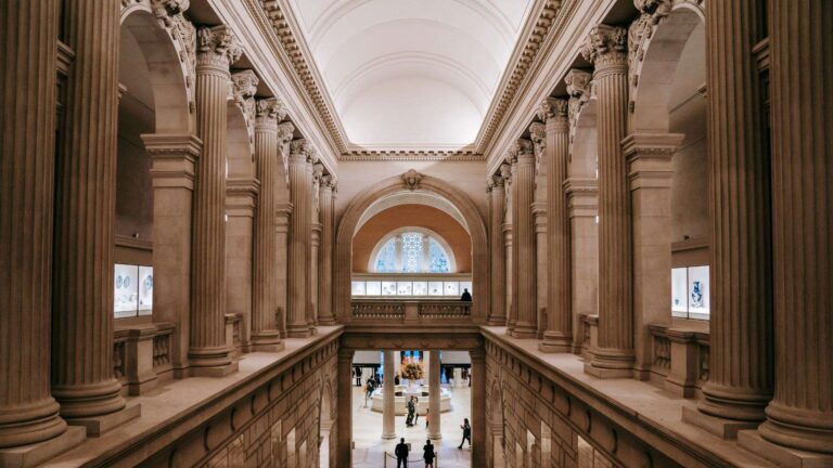 Itinéraire Touristique