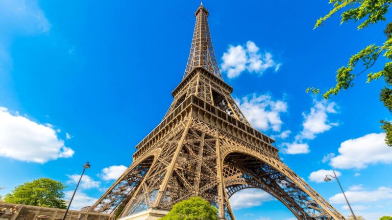 Itinéraire Touristique