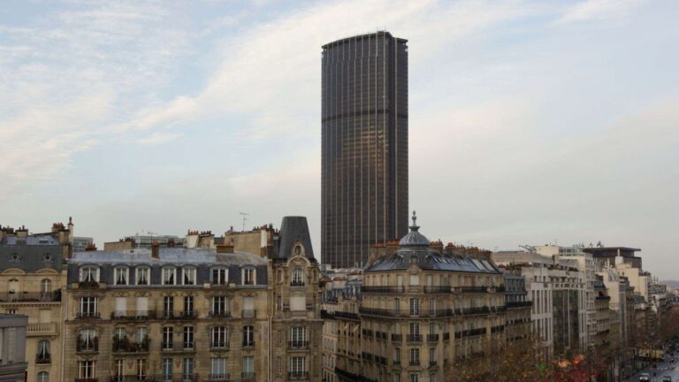 Itinéraire Touristique