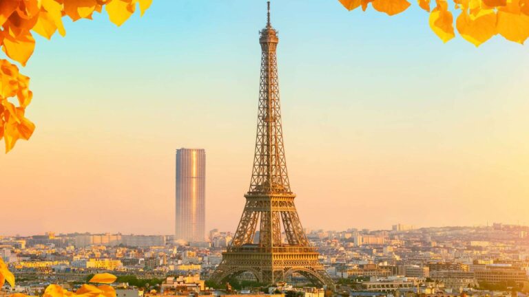 Itinéraire Touristique