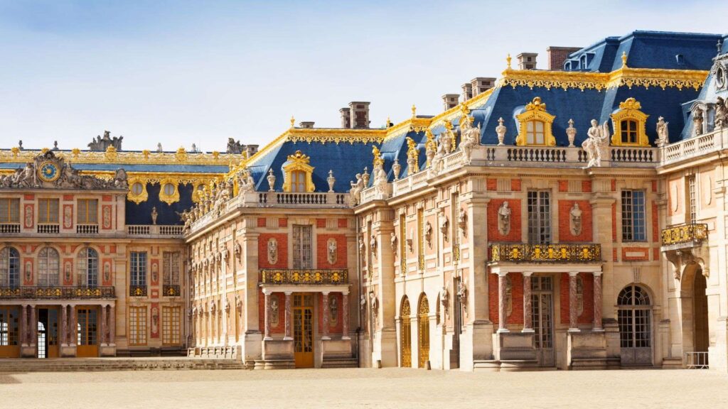 Itinéraire Touristique