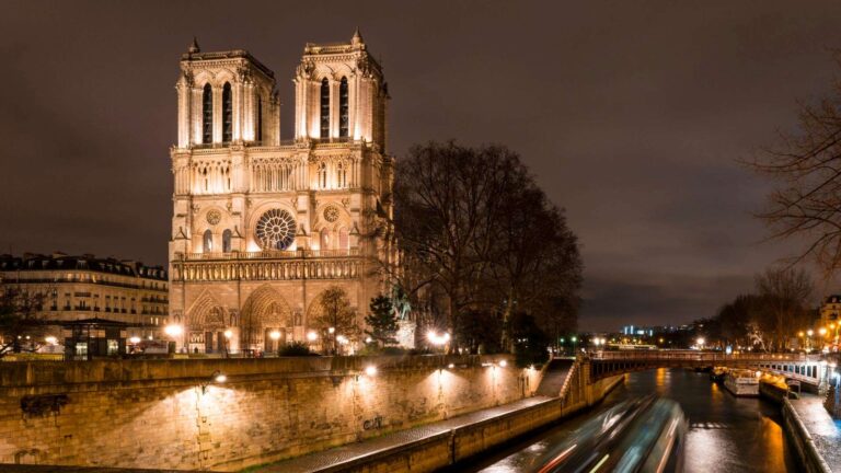 Itinéraire culturel