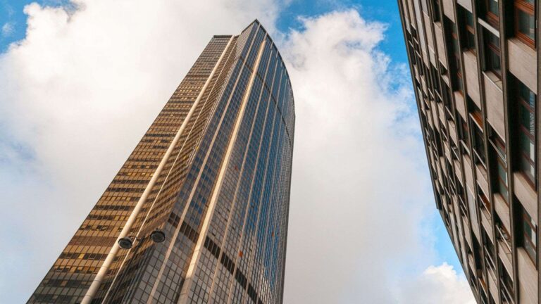 Montparnasse Tower