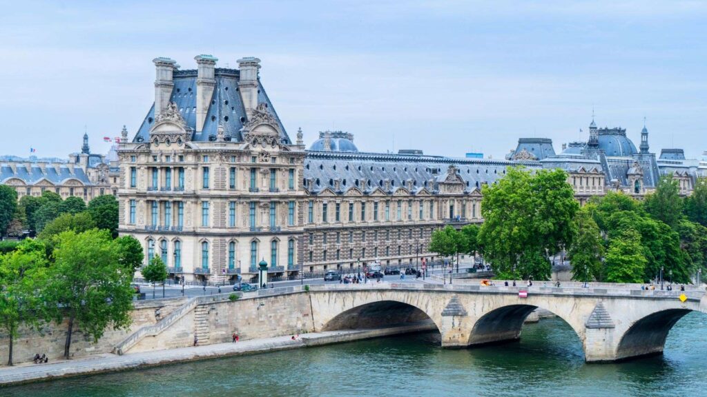 Orsay Museum