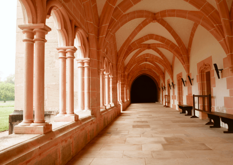 Abbey of Cîteaux