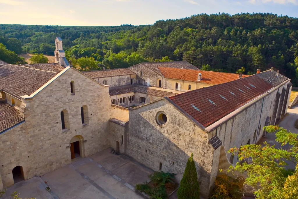 Abbey of Our Lady of Aiguebelle