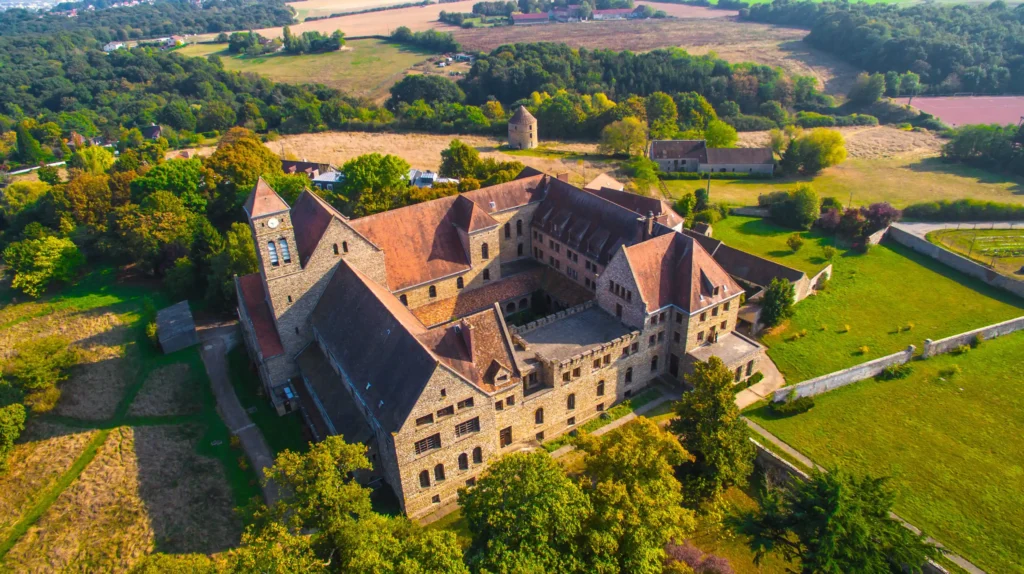 Abbey of Limon