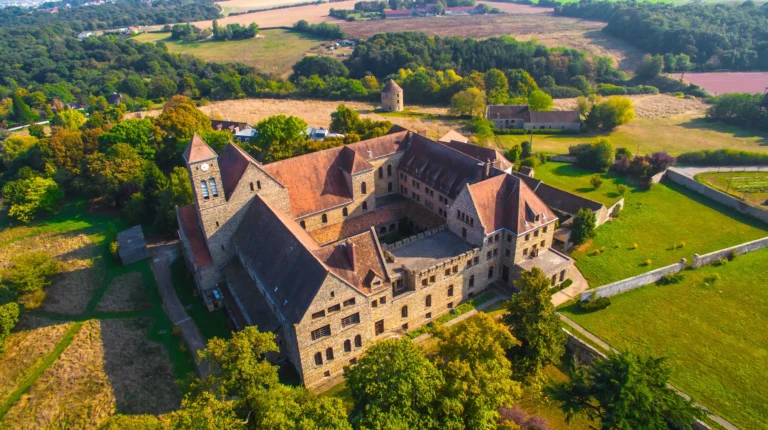 Abbey of Limon