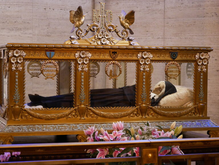 Bernadette Soubirous