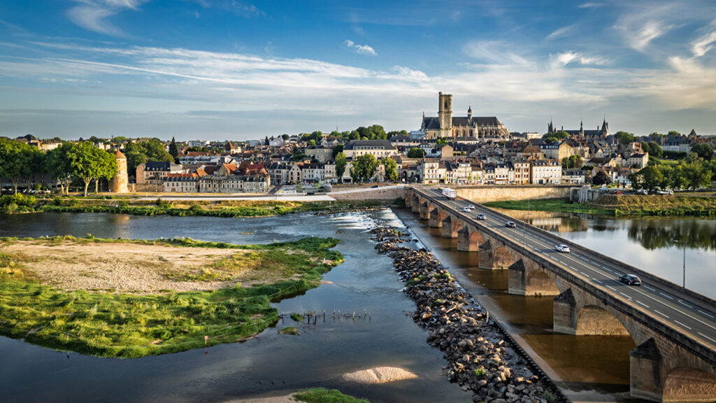 Sanctuary of Nevers