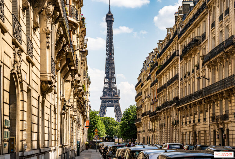 Eiffel Tower
