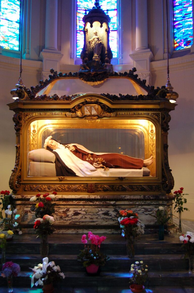 Carmel de Lisieux