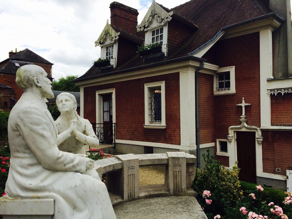 Maison des Buissonnets