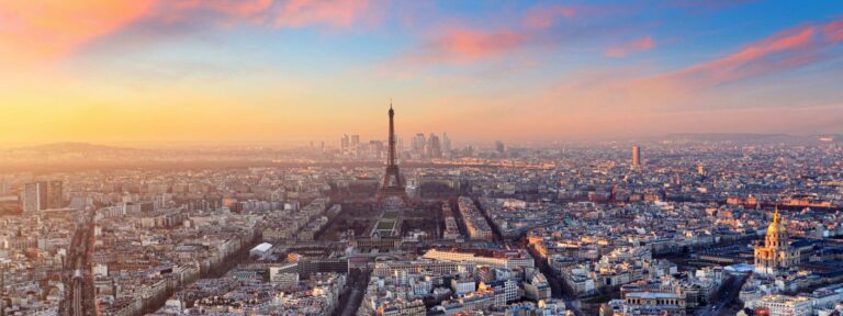 Paris Town