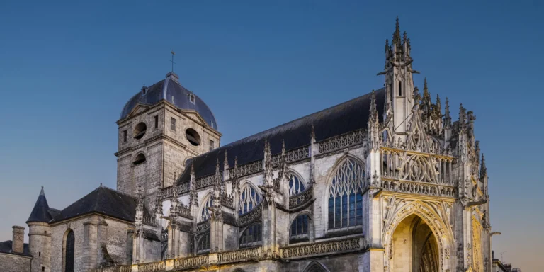 Alençon Basilica
