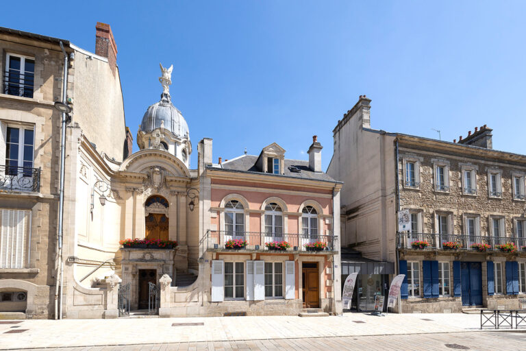 Alençon Sanctuaire Louis et Zélie Martin