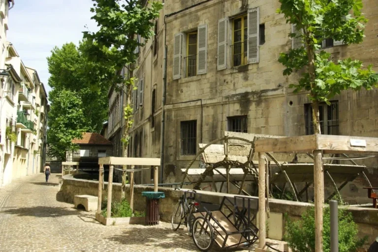 Avignon Centre Historique