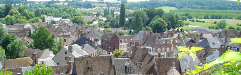 Campagne Centre Val de Loire