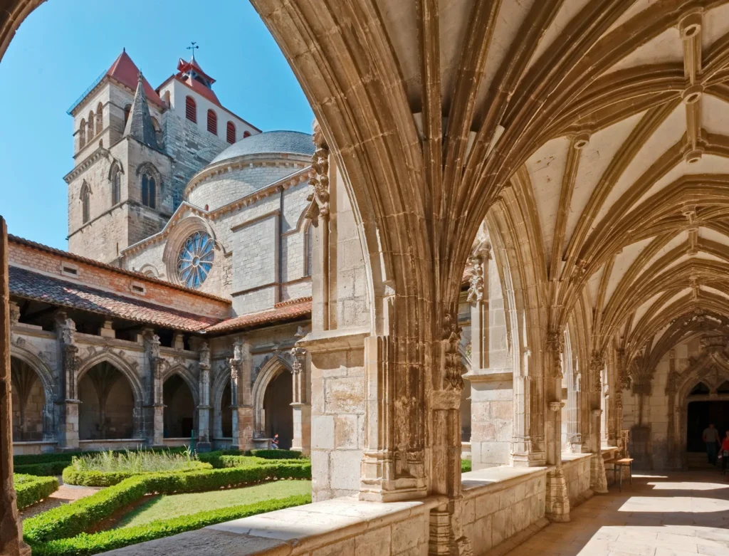 Cathédrale Saint Etienne de Cahors