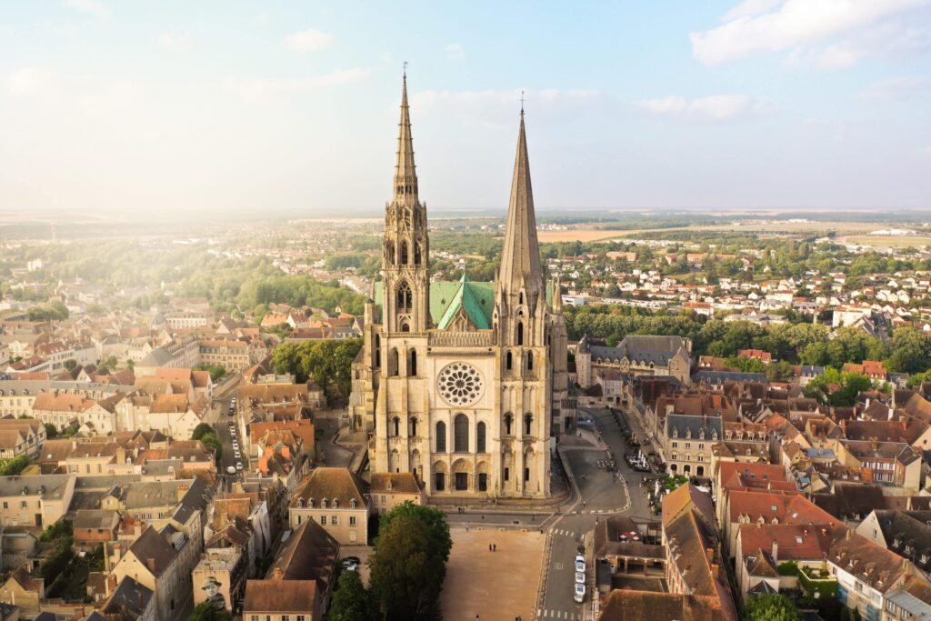 Chartres Cathedral