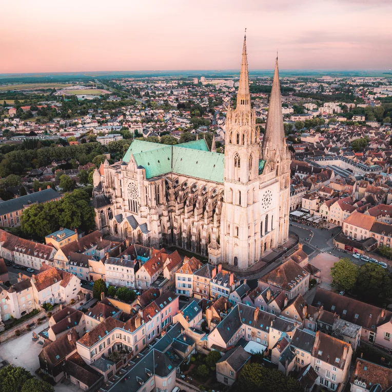 Chartres Cathedral