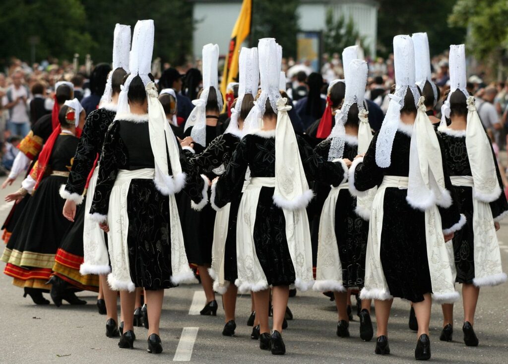 Culture Bretonne