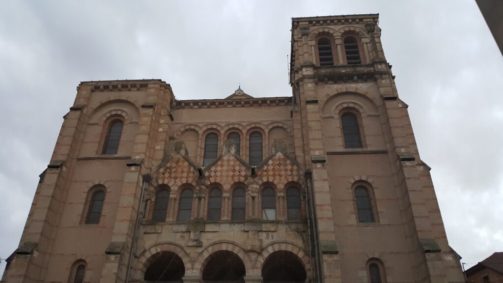 Eglise Saint Joseph d'Albi