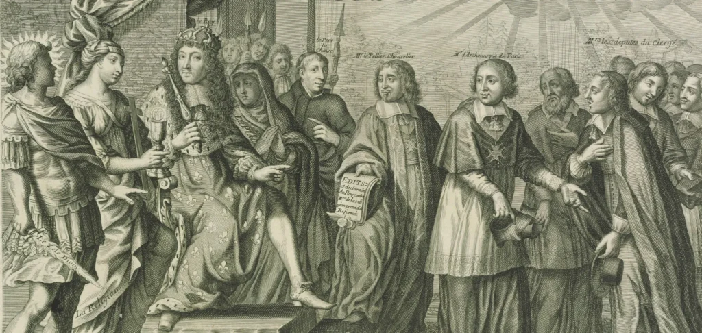 Figures Protestantes