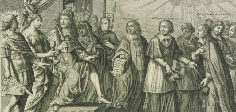 Figures Protestantes
