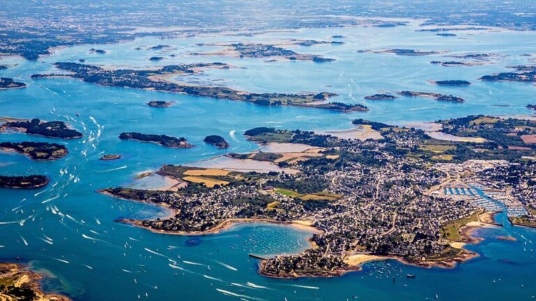 Golfe du Morbihan