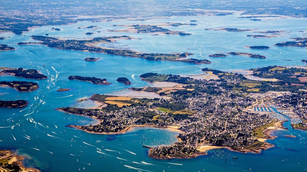 Golfe du Morbihan