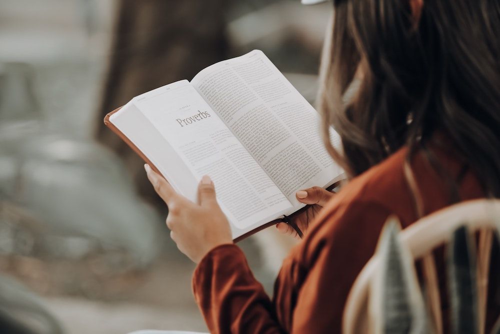 Lecture Biblique