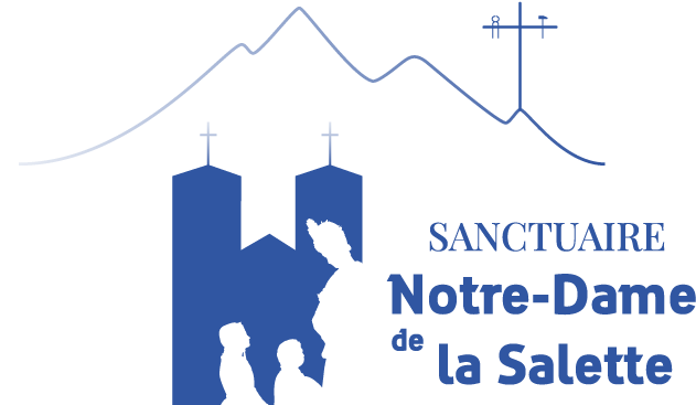 Sanctuaire Notre dame de la salette