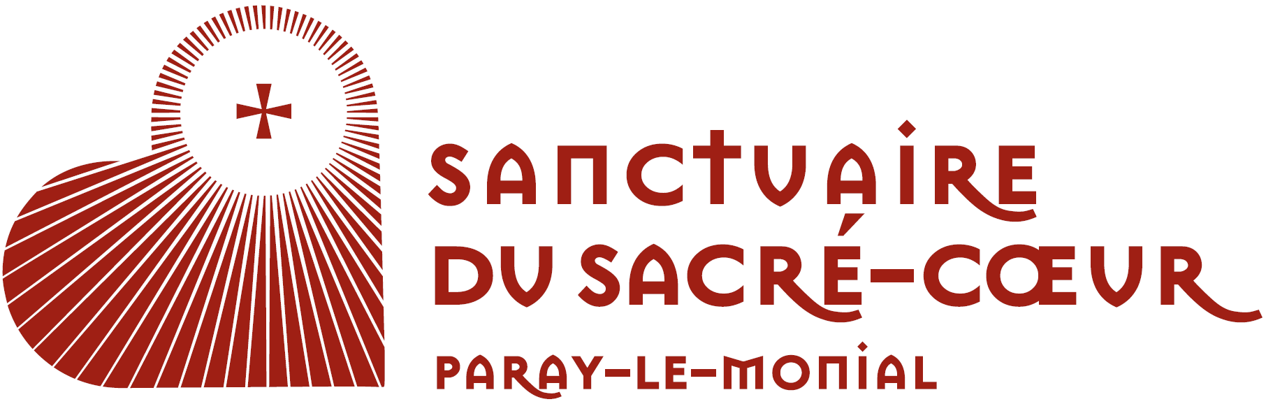 Sanctuaire Paray le Monial