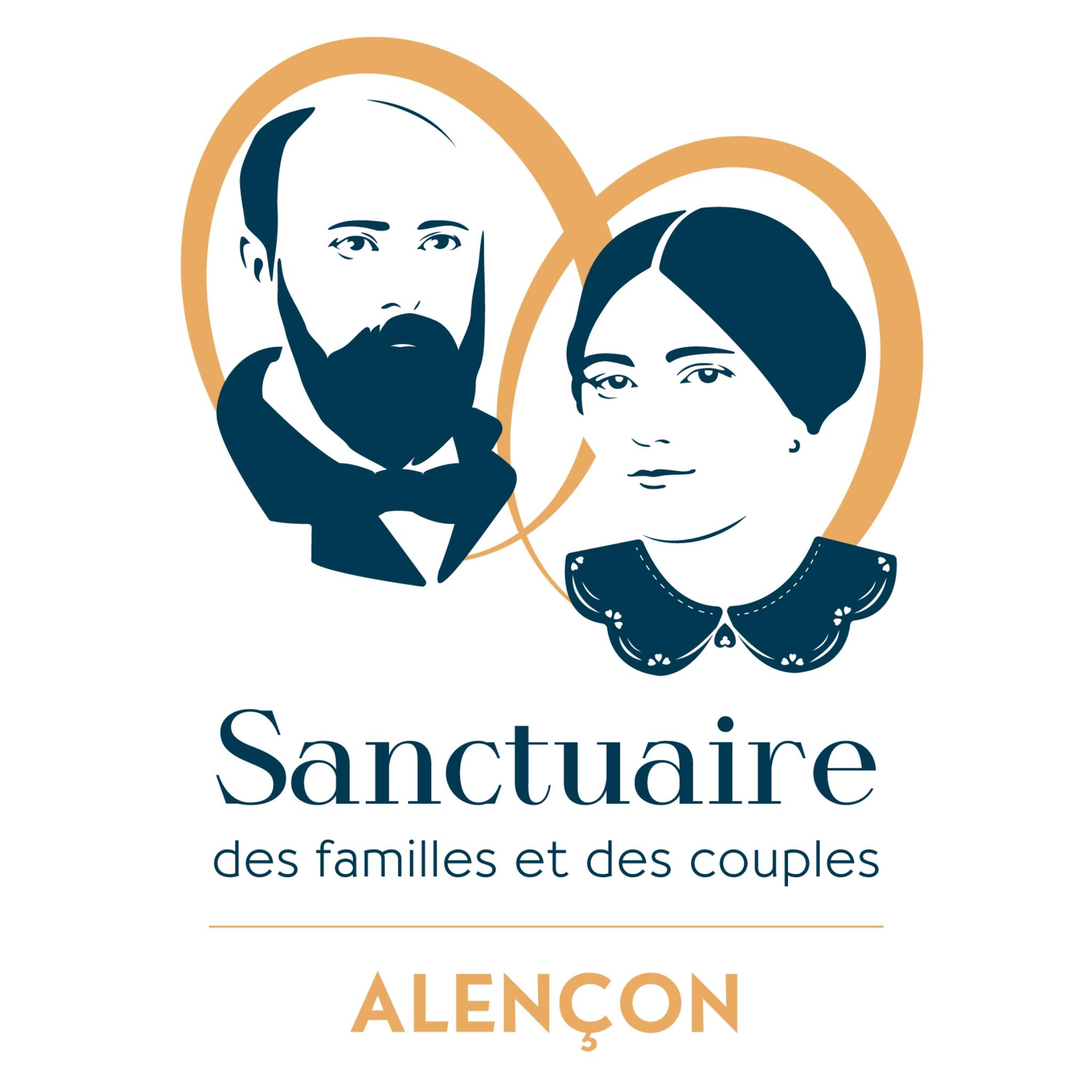 Sanctuaire Alençon