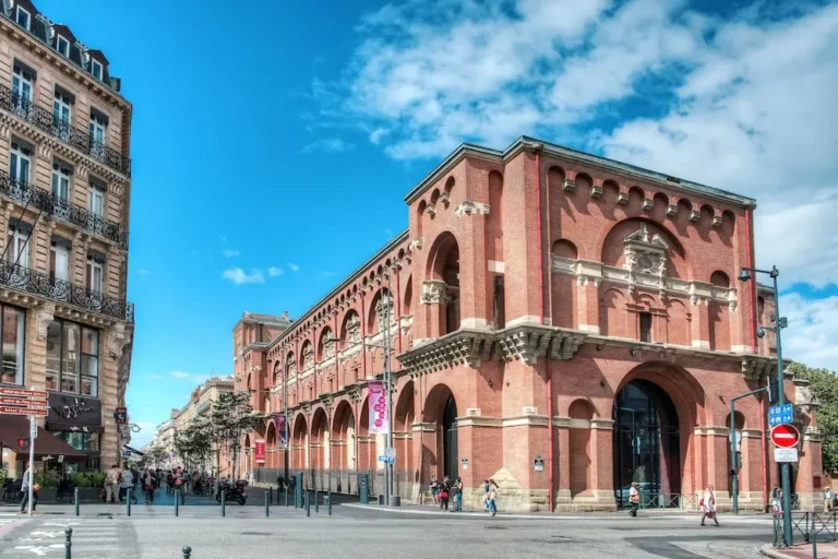 Musée des Augustins à Toulouse