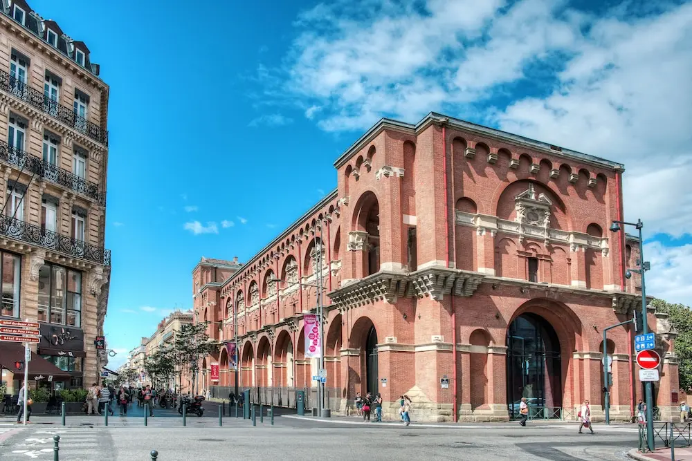 Musée des Augustins à Toulouse