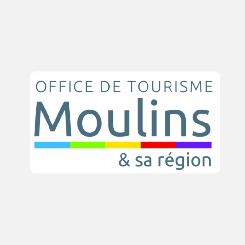 Office du tourisme de Moulins