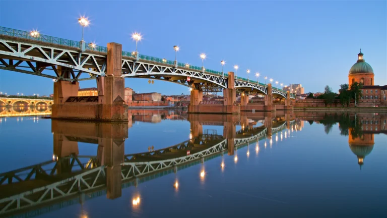 Toulouse Bridge
