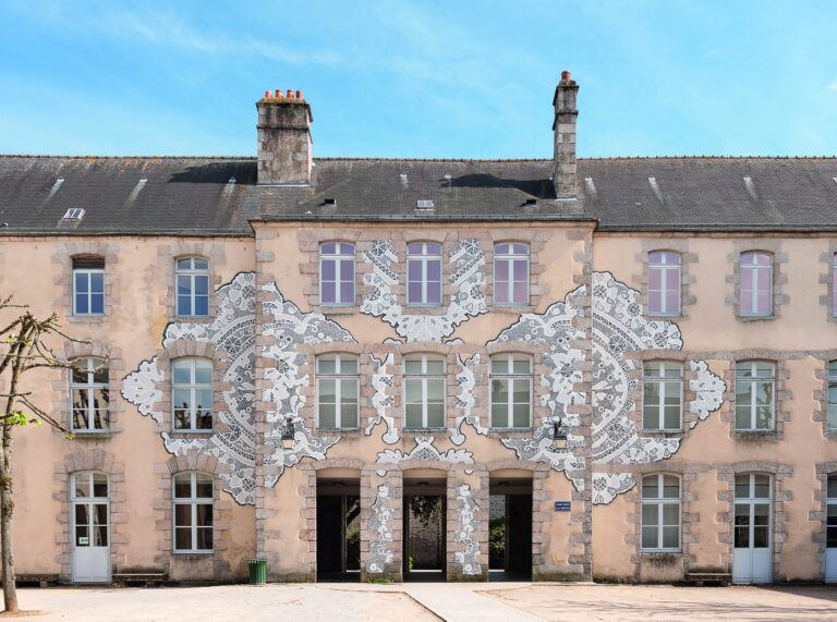 Alençon Musée de la Dentelle