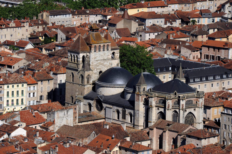 Cahors City