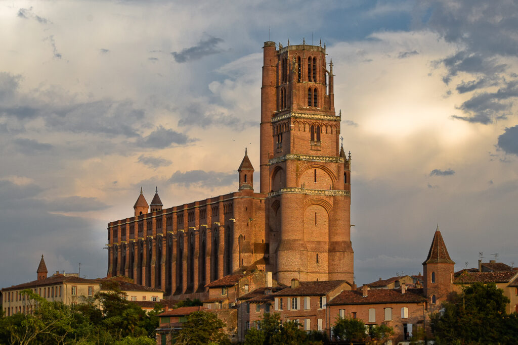 Albi Cathedral