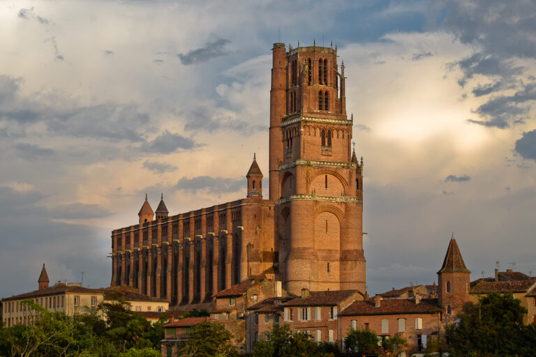 Albi Cathedral