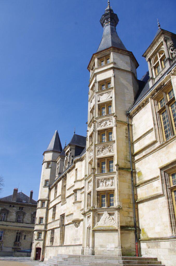 Palais Ducal