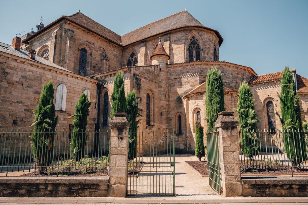 Figeac City