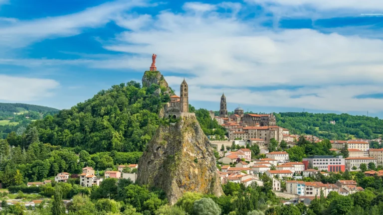Le Puy en Velay