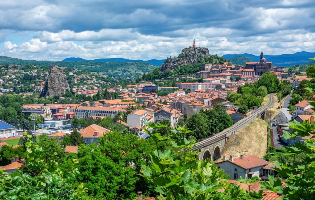 le-puy-en-velay Photography