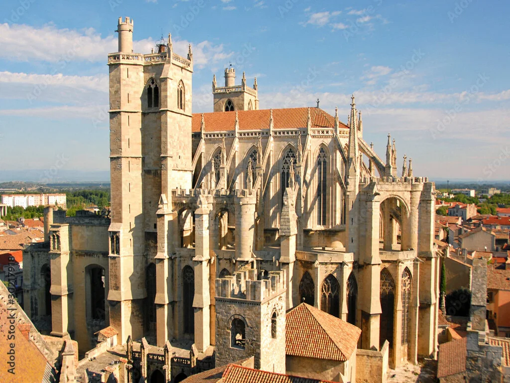 Narbonne Cathedral