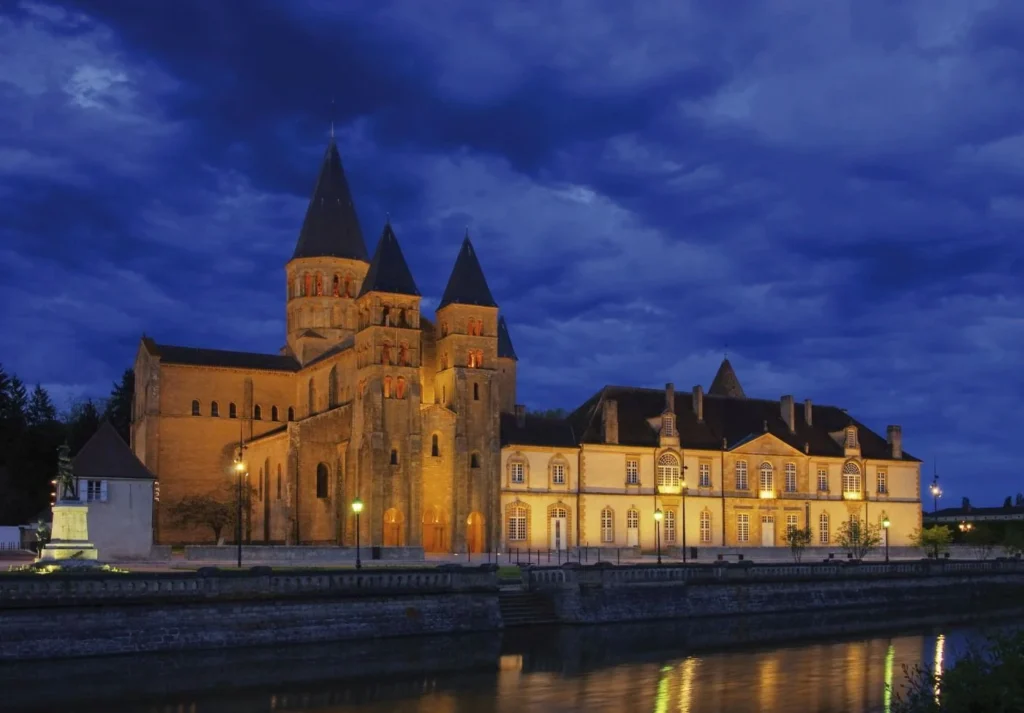 Paray-le-Monial