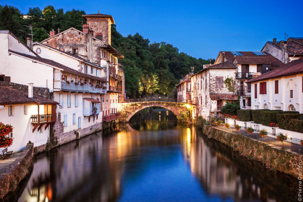 Saint Jean Pied de Port